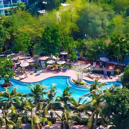Unixx South Pattaya Apartment